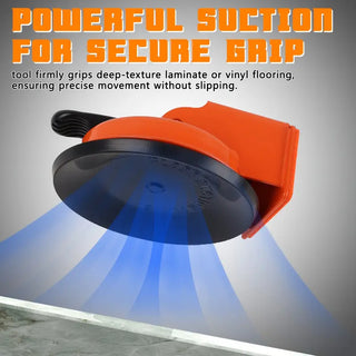 Sakerplus® Industrial Floor Gap Suction Tool