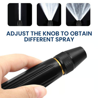 Sakerplus® Garden Hose Spray Nozzle Tool