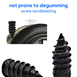 Auto Tire Repair Nail