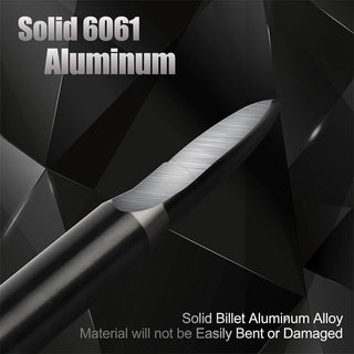 Sakerplus® Universal Short Truck Antenna Replacement