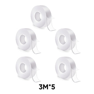 Sakerplus Nano Double Sided Mounting Tape