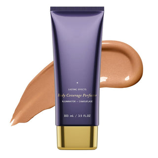 Sakerplus® Waterproof Body Bronzing Makeup Concealer
