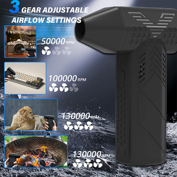 Saker Violent Mini air Blower Portable