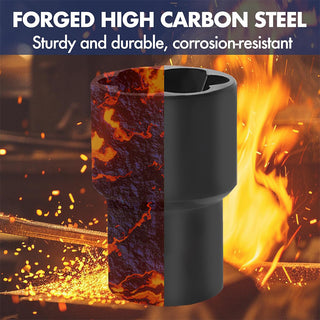 Sakerplus®  Lug Nut Remover For Damaged Bolts