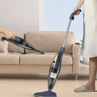 Sakerplus Lightweight Corded Stick Vacuum Cleaner