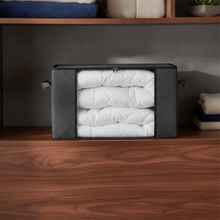 Sakerplus® Foldable Clothes Storage Bags Set