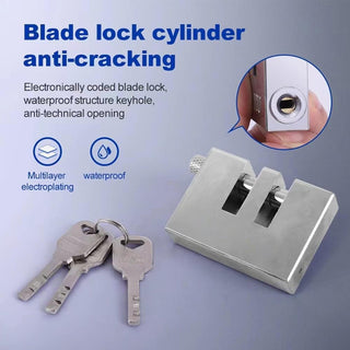 Sakerplus Car Brake Clutch Security Lock Tool