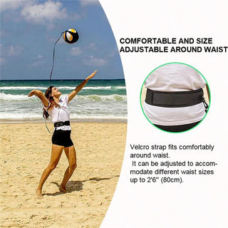 Sakerplus® Volleyball Training Equipment Aid Kit