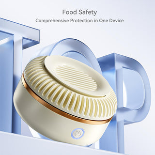 Sakerplus® Fruit Vegetable Cleaning Machine
