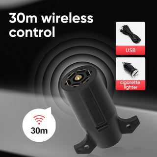 Sakerplus® Wireless Trailer Lights Kit