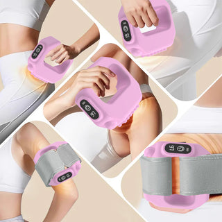 Sakerplus® Multifunctional Full Body Fascia Ring