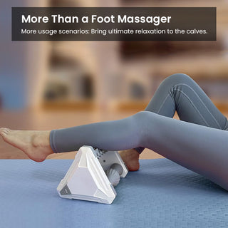 Sakerplus Foot Ice Roller Massager Tool