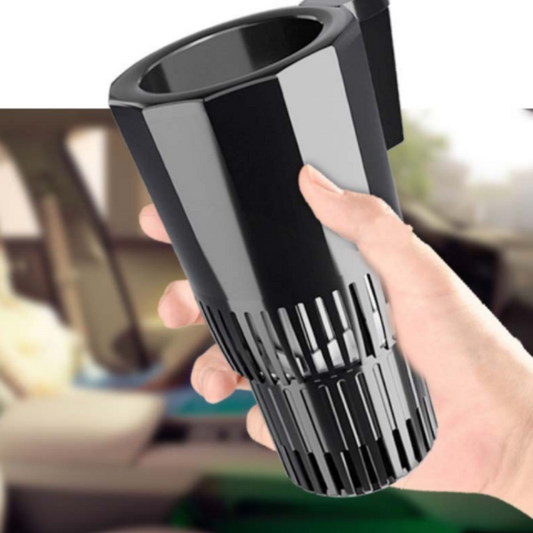 Sakerplus® Smart Car Cup Cooler Heater
