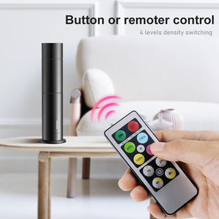 Sakerplus Column Aroma Diffuser Machine