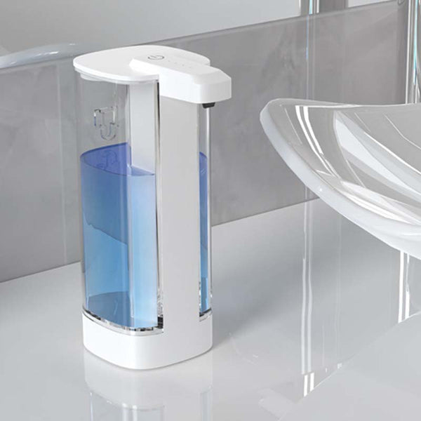 Sakerplus® Automatic Touchless Dish Soap Dispenser