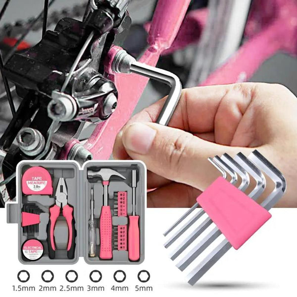 SAKER Multifunctional Tool Kit