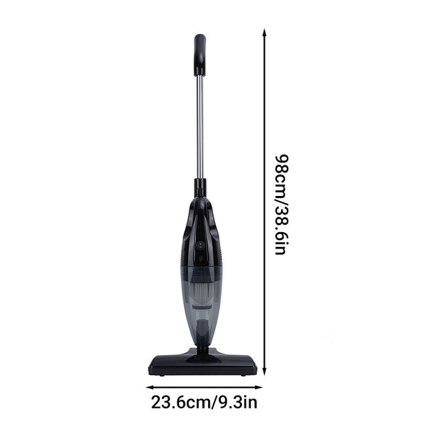Sakerplus® Portable Ultra Quiet Hand Vacuum