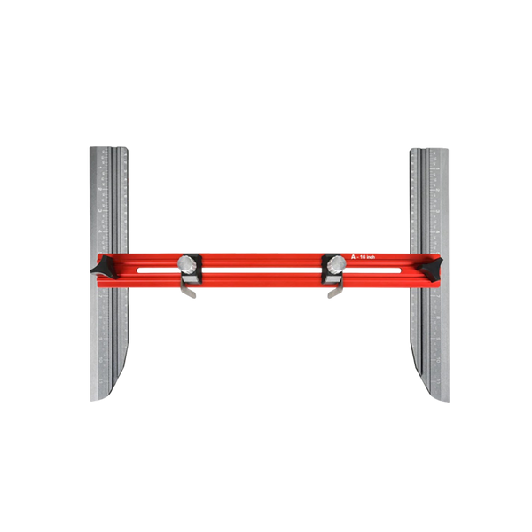 Nueva herramienta de medición de escaleras Sakerplus®