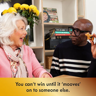 Sakerplus® Board Games Herd Mentality Fun Play