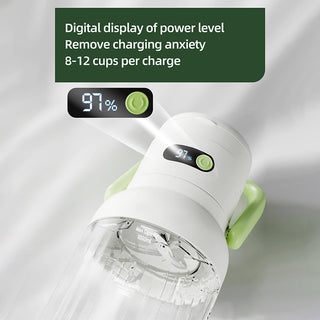 Sakerplus® Portable Blender For Daily Smoothies