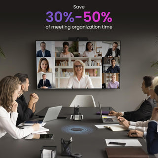 Sakerplus® AI MultiTalk Recorder Pro