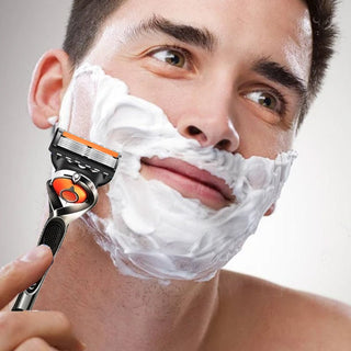 Sakerplus Manual Razor for Men