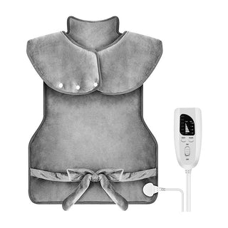 Sakerplus® Soothing Heat Pad For Pain Relief