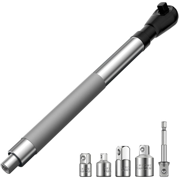 Varilla extensible para llave Sakerplus