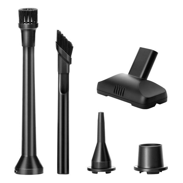 SAKER Mini Handheld Cordless Vacuum Cleaner