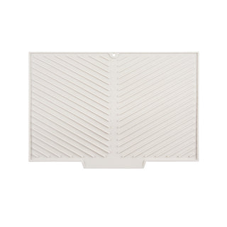 Sakerplus® Dish Drying Silicone Drain Mat