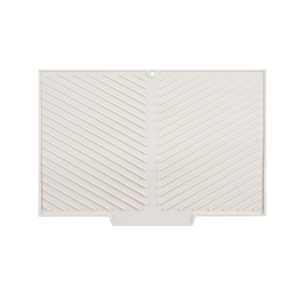 Sakerplus® Dish Drying Silicone Drain Mat