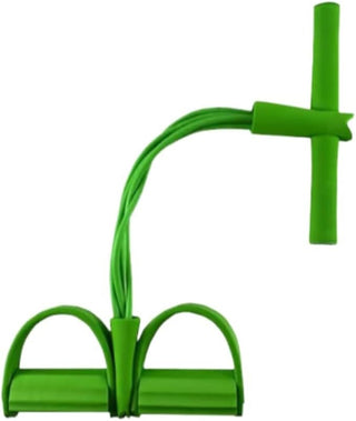 Sakerplus® Multifunction Elastic Yoga Resistance Band