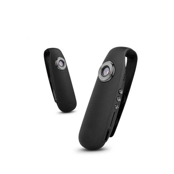 Mini cámara Saker con vídeo 1080P