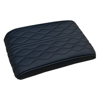 Sakerplus Vehicle Memory Foam Armrest Box