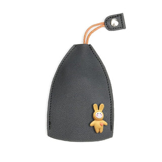 Sakerplus Cute Fruits PU Leather Key Bag