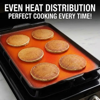 Sakerplus® Non Stick Rectangular Baking Tray