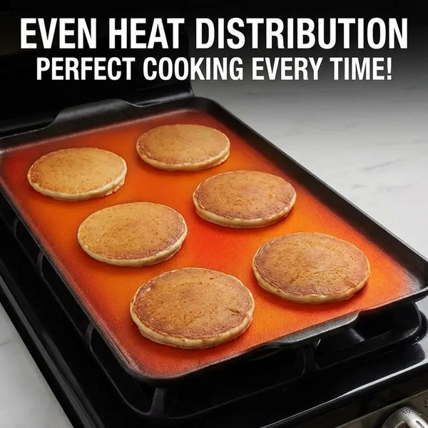 Sakerplus® Non Stick Rectangular Baking Tray