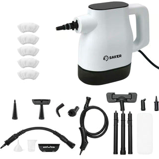 Saker EverSteam Instant-Heat Steam Cleaner