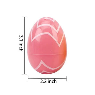 Sakerplus® Easter Eggs With Toys For Kids