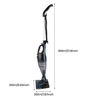Sakerplus Lightweight Corded Stick Vacuum Cleaner
