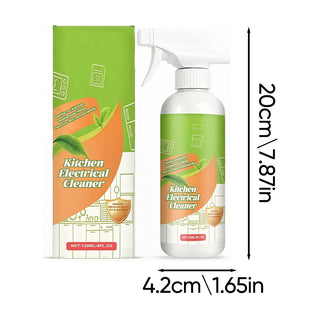 Sakerplus® Electrolyzed Ion Kitchen Cleaner Spray