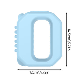 Sakerplus® Multifunctional Full Body Fascia Ring