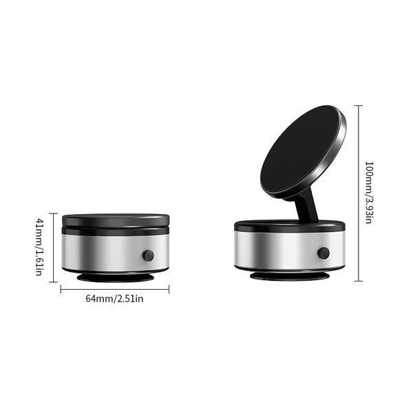 Soporte magnético universal para coche Sakerplus