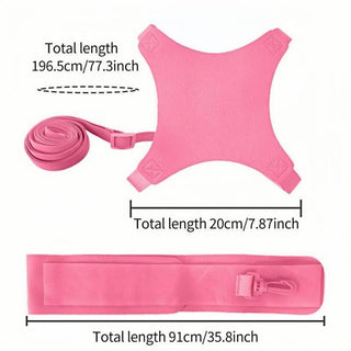 Sakerplus® Volleyball Training Equipment Aid Kit