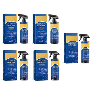 Sakerplus® Car Paint Spray for Shine & Protection