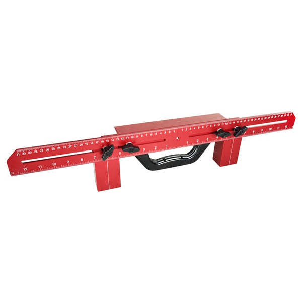 Sakerplus® Adjustable Aluminum Framing Layout Jig