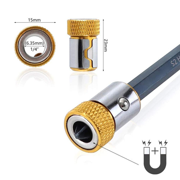 Saker Universal Magnetic Ring