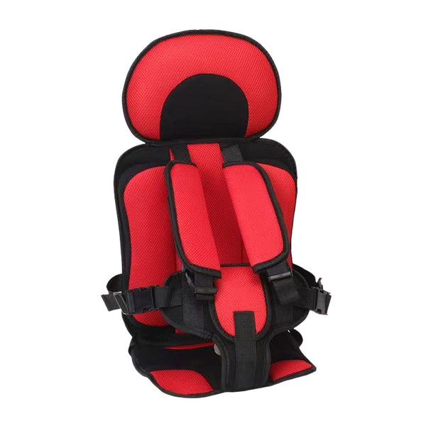 Sakerplus® Portable Foldable Child Car Seat Cushion