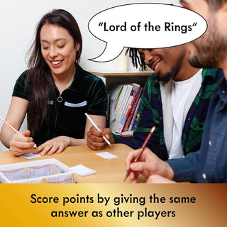 Sakerplus® Board Games Herd Mentality Fun Play