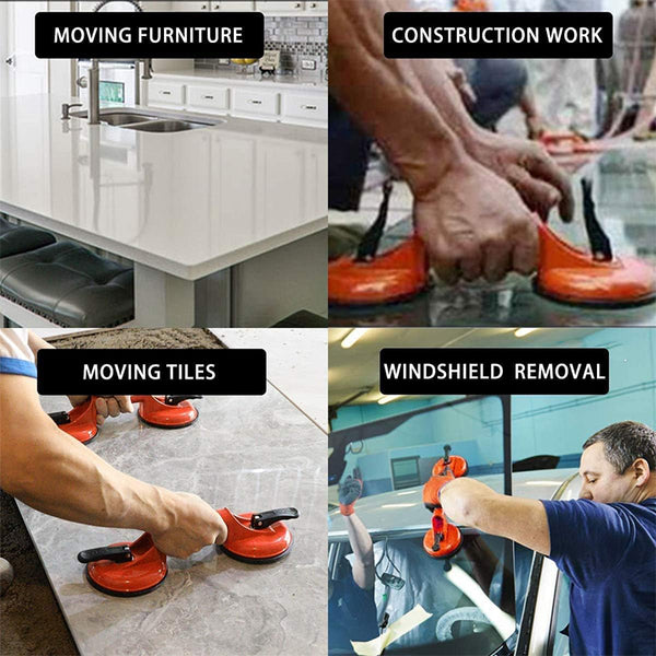 Herramienta para reparar huecos en suelos laminados Sakerplus®